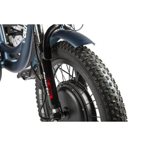 Электровелосипед Eltreco Porter Fat 500 UP! Электровелосипед Eltreco Porter Fat 500 UP!