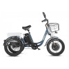 Электротрицикл Eltreco Porter Fat 500 UP! Электротрицикл Eltreco Porter Fat 500 UP!