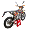 Мотоцикл AVANTIS A2 BASIC (166FMM) ПТС 555