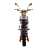 Мотоцикл AVANTIS A2 BASIC (166FMM) ПТС 555