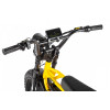 Электровелосипед Eltreco BRO 750
