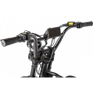 Электровелосипед Eltreco BRO 500