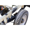 Грузовой электрический трицикл Rutrike Эксперт ПРО Плюс 2200