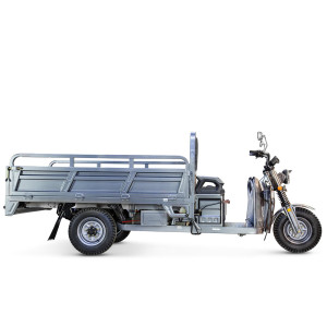 Грузовой электрический трицикл Rutrike Эксперт ПРО Плюс 2200