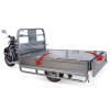 Грузовой электрический трицикл Rutrike Эксперт ПРО Плюс 2200