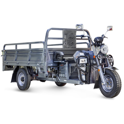 Грузовой электрический трицикл Rutrike Эксперт ПРО Плюс 2200