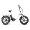 Электровелосипед INTRO Ralf 350 Электровелосипед INTRO Ralf 350