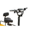 Платформенная тележка электрическая RuTrike СКЛАД 1500 NEW