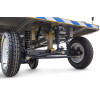 Платформенная тележка электрическая RuTrike СКЛАД 2000