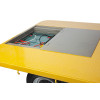 Платформенная тележка электрическая RuTrike СКЛАД 2500 NEW