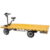 Платформенная тележка электрическая RuTrike СКЛАД 2500 NEW