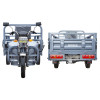 Грузовой электротрицикл Rutrike Титан NEXT 2000 60V1500W