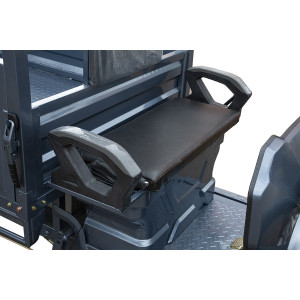 Грузовой электротрицикл Rutrike Титан NEXT 2000 60V1500W