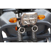 Грузовой электротрицикл Rutrike Титан NEXT 2000 60V1500W